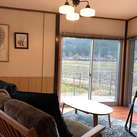 Kumanoyasai Base In Chikatsuyu Villa Tanabe Eksteriør billede