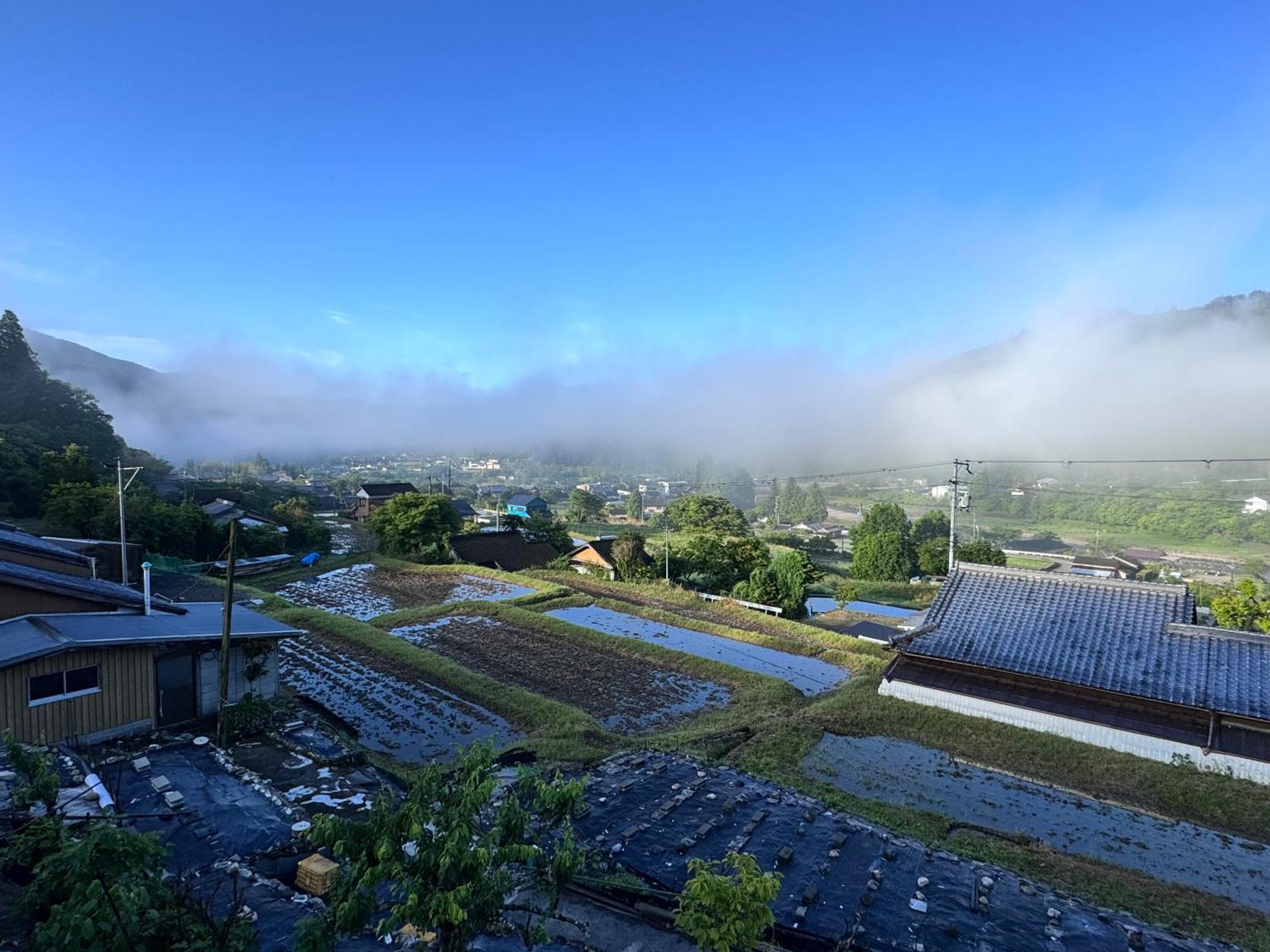 Kumanoyasai Base In Chikatsuyu Villa Tanabe Eksteriør billede